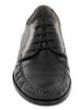 Galizio Torresi Schnürschuh in schwarz