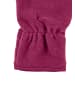 Sterntaler Overall Fleece in magenta melange