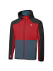 Dare 2b Softshelljacke Aptile II in Rot