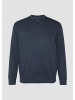 s.Oliver Sweatshirt in 5978_navy
