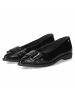 Paul Green Ballerinas in schwarz