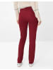BRAX  Hose Mary in bordeaux - 0007