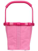 Reisenthel Einkaufstasche carrybag frame twist in Twist Pink
