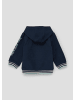 s.Oliver Sweatshirt Jacke  in  5952_navy