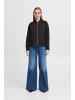 ICHI Jacke IHKATE Loose fit in Black