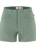 FJÄLLRÄVEN Shorts High Coast Lite in Khaki
