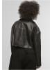 Urban Classics Light Jackets - Coats - undefined in black