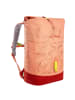 Tatonka Grip Grip Rolltop Pack S Wanderrucksack 50 cm in apricot