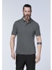 Expand Poloshirt strapazierfähig in Grau
