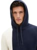 Tom Tailor Hoodie für Herren in uni