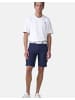Meyer Bermudas & Shorts B-Orlando 1-3040 in Marine