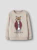 name it Sweatshirt in Island Fossil