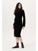 Noppies Still-Kleid in Black