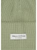 Marc O'Polo Strickmütze in Smooth Sage