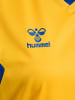 Hummel T-Shirt Hmlauthentic Damen in SPORTS YELLOW/TRUE BLUE