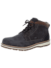 rieker Winterboot in blau