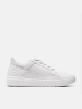 Timberland Sneaker "Allston Low Lace Up Sneaker" in Weiß