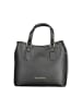 Valentino by Mario Valentino Schwarz Polyurethan Damen Tasche