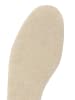 Bama Group Einlegesohle Wollsohle 2er Pack - reine Wolle in beige