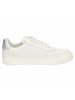 Sioux Sneaker für Damen in silber