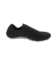Leguano Scio Slipper Schwarz