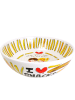 Blond Amsterdam Schale Snack in Bunt - 30cm