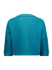 Betty Barclay Blazer-Jacke mit 3/4 Arm in Colonial Blue