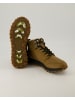 Clarks Winterstiefel in Braun