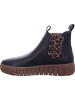 Tamaris Stiefelette in schwarz