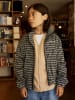 name it Strickjacke in Sesame