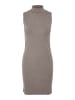Vero Moda Jeanskleid in Moon Rock