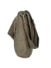 Greenburry Aviator Messenger 39 cm Laptopfach olive