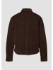 s.Oliver Bluse in 8945_dunkelbraun