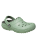 Crocs Freizeitschuhe in mint