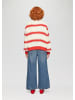 QS Strickjacke  in  40G0_himbeere