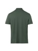 Vaude Essential Polo Shirt in Grün
