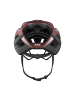 ABUS Fahrradhelm StormChaser in bloodmoon red