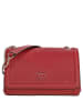 Guess Noelle II Xbody Flap - Umhängetasche 24 cm (garnet) in garnet