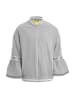 Gulliver Sweatjacke in Grau