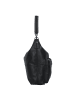 LIEBESKIND BERLIN LK 204 Schultertasche Leder 42 cm in black