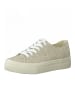 Tamaris Sneaker beige