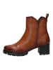 TT. BAGATT Stiefelette in Cognac