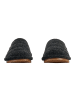 Scholl Paffo Man Slipper Schwarz
