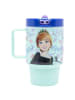 Disney Frozen Becher Kunststoffbecher 530ml mit Schraubdeckel