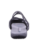 Skechers Sandale in schwarz
