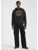 QS Sweatshirt in 99D0_schwarz