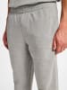 Hummel Verstellbare Taille Hose Hmlpulse Herren in GREY MELANGE