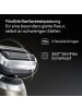 Braun Elektrischer Rasierer für Männer "Series 7 72-C7200cc" in Gold