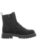 Palpa Stiefeletten in schwarz