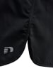 Newline Verstellbare Taille Kurze Hose Innenhose Women Core Damen in BLACK